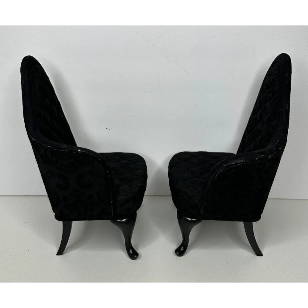 Horsman urban chair